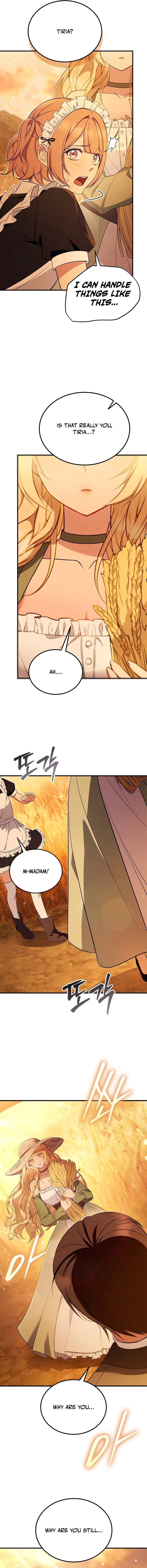 My Wife Waited in the Wheat Fields Chapter 2 page 17 - 