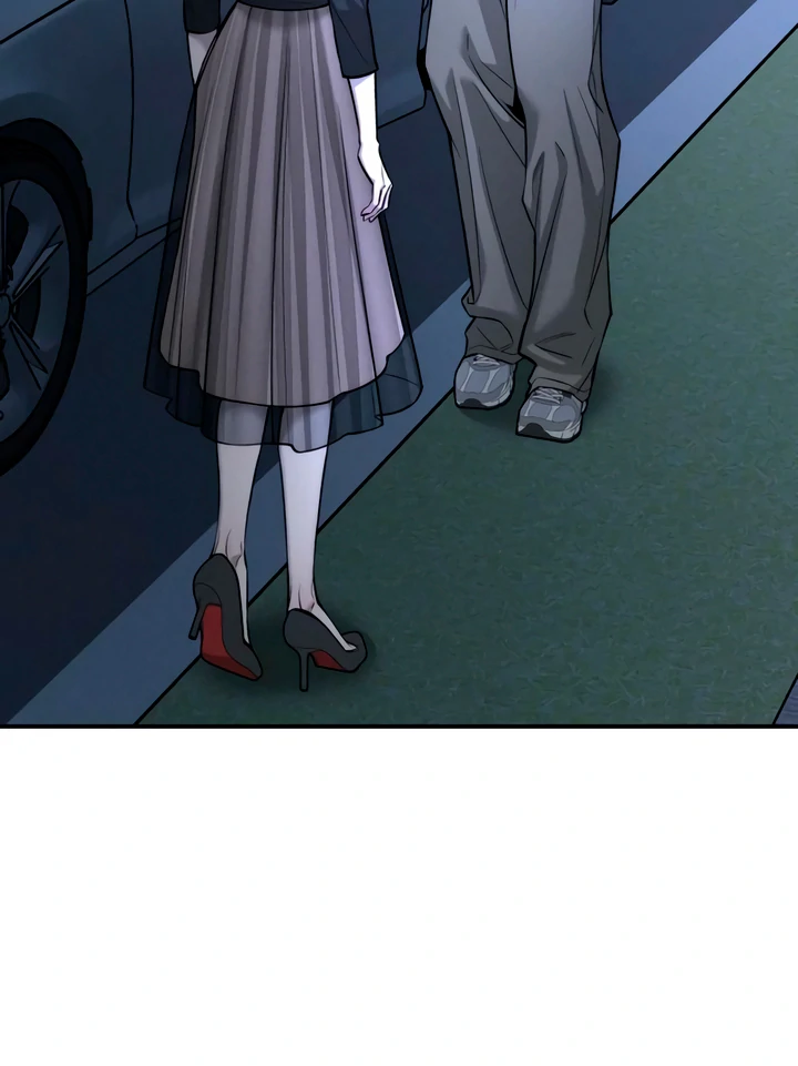 My Wish Is Not A Sin Chapter 21 page 11 - 