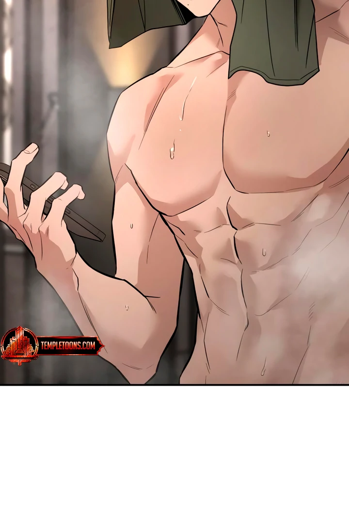 My Wish Is Not A Sin Chapter 21 page 126 - 