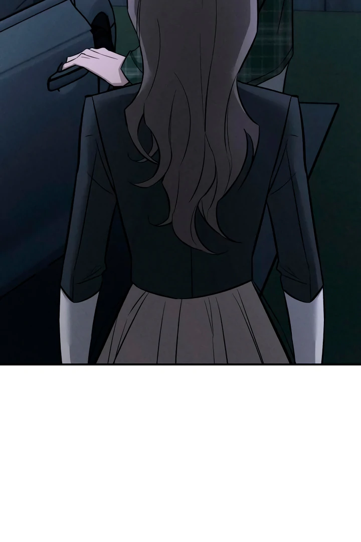 My Wish Is Not A Sin Chapter 21 page 3 - 