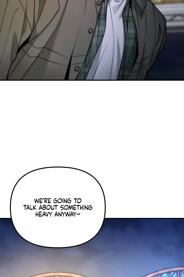 My Wish Is Not A Sin Chapter 21 page 25 - 