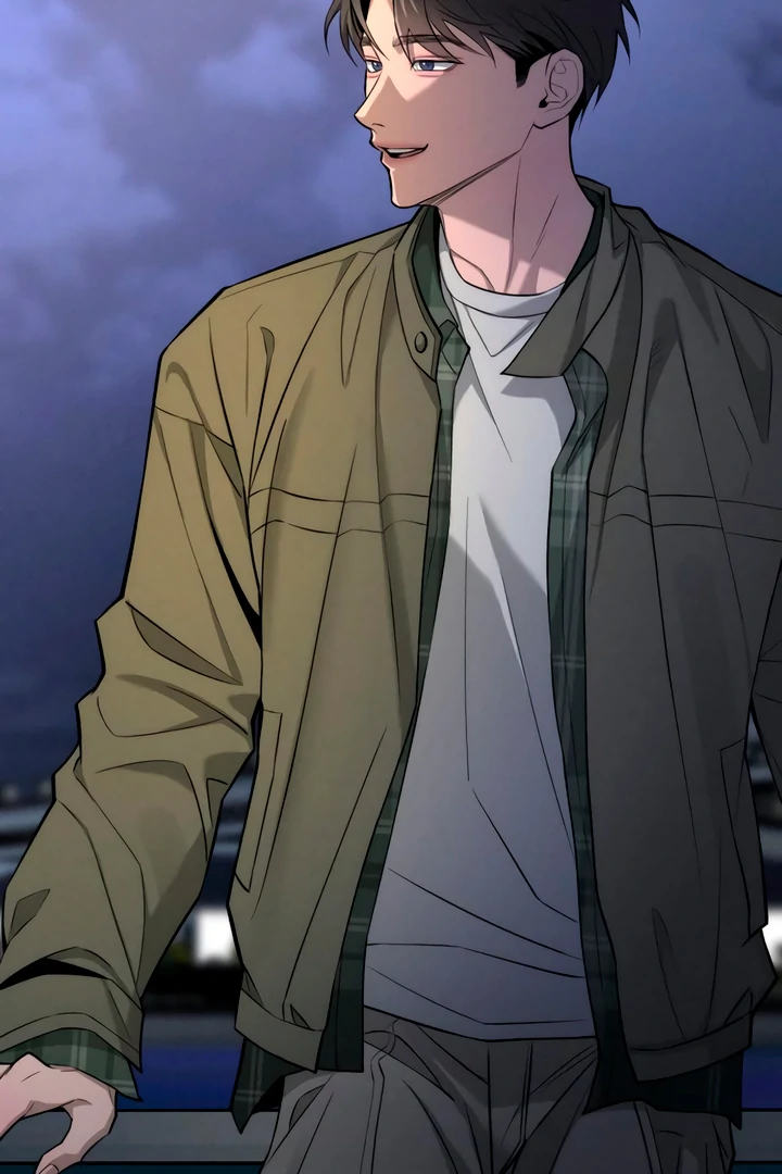 My Wish Is Not A Sin Chapter 21 page 29 - 
