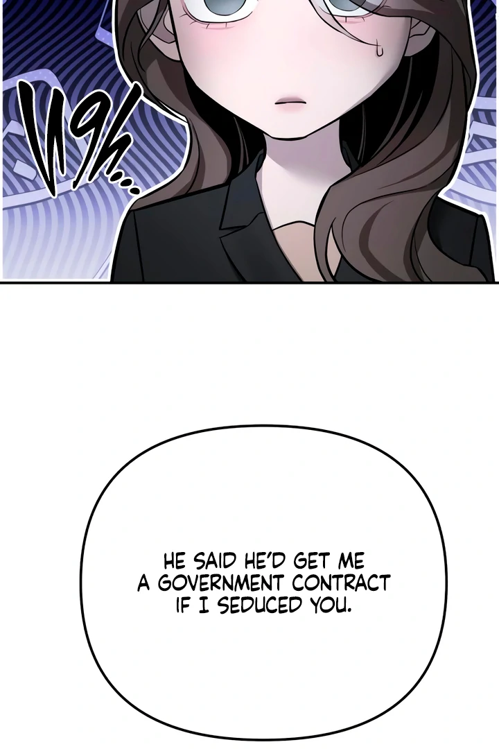 My Wish Is Not A Sin Chapter 21 page 39 - 