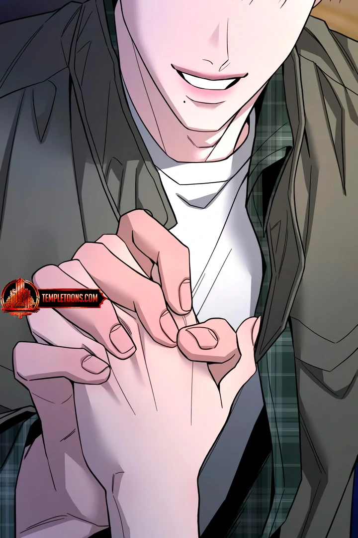 My Wish Is Not A Sin Chapter 21 page 44 - 