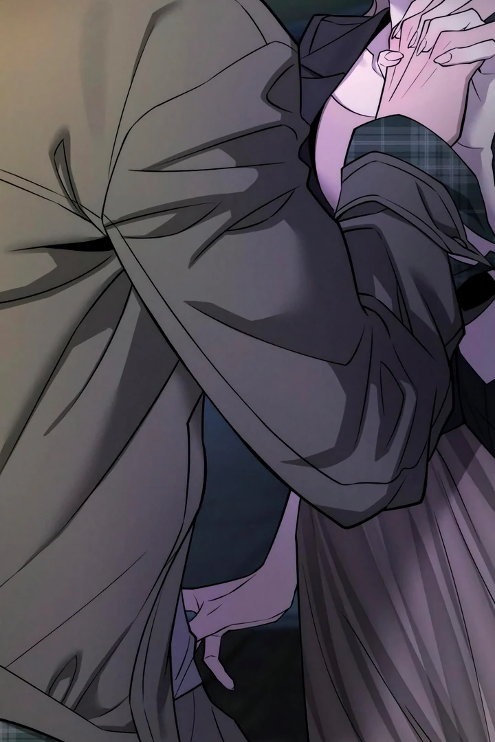 My Wish Is Not A Sin Chapter 21 page 50 - 