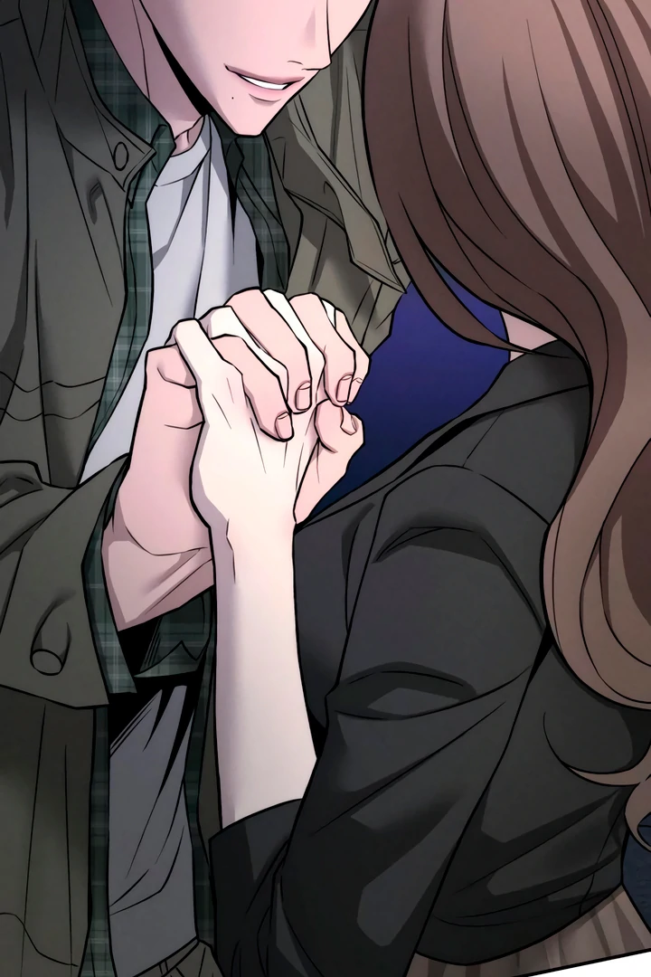 My Wish Is Not A Sin Chapter 21 page 55 - 