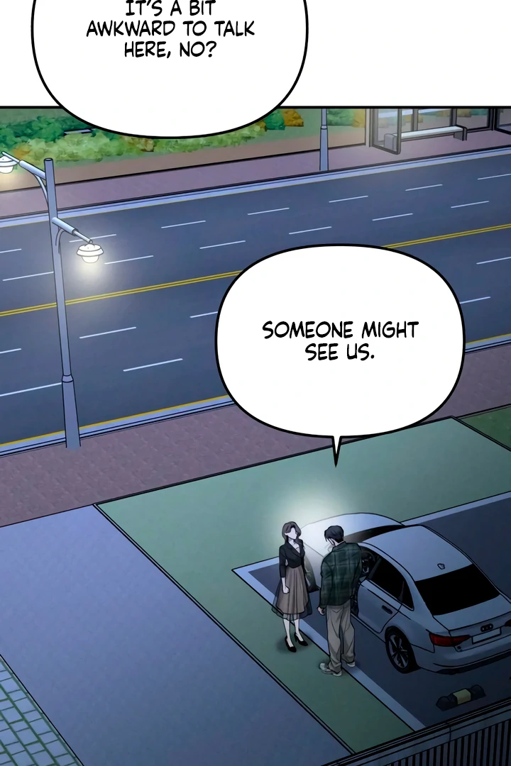 My Wish Is Not A Sin Chapter 21 page 8 - 