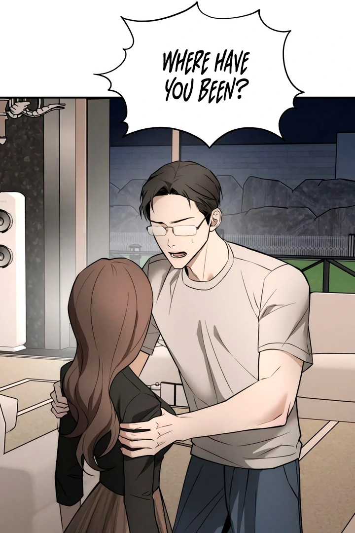 My Wish Is Not A Sin Chapter 21 page 83 - 