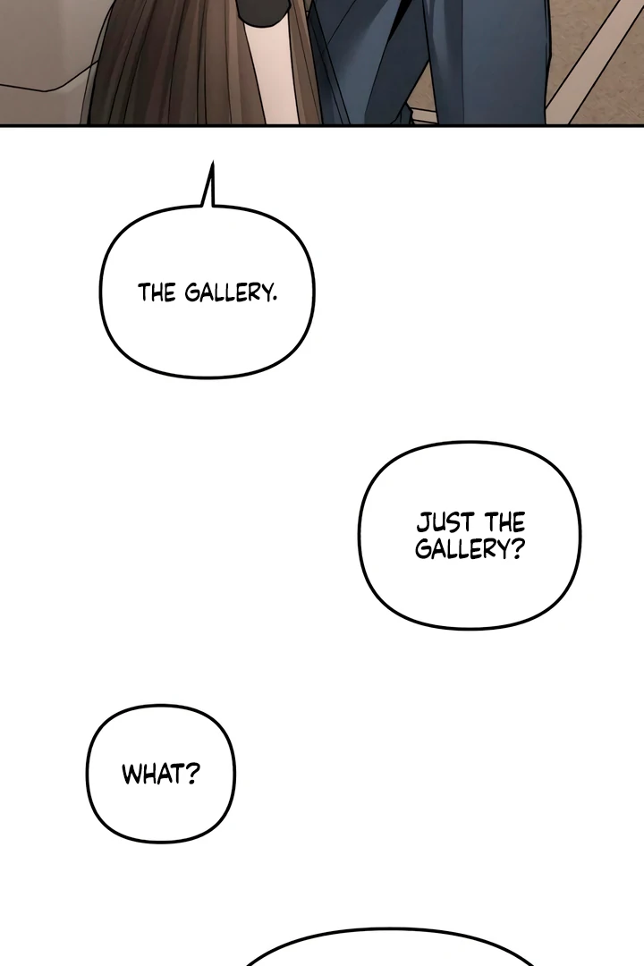 My Wish Is Not A Sin Chapter 21 page 84 - 