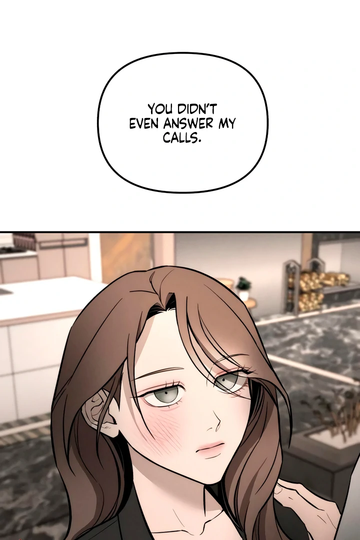 My Wish Is Not A Sin Chapter 21 page 86 - 