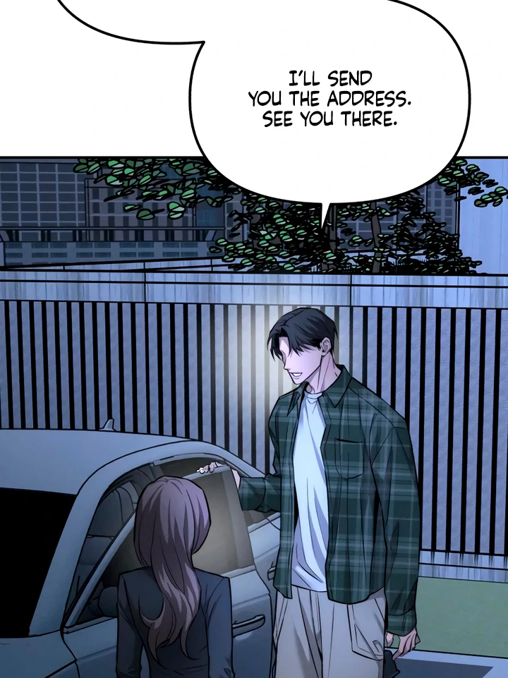 My Wish Is Not A Sin Chapter 21 page 10 - 