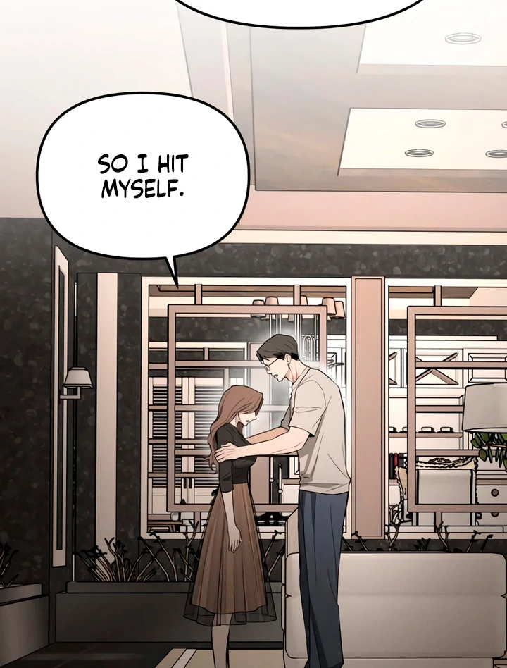 My Wish Is Not A Sin Chapter 21 page 92 - 