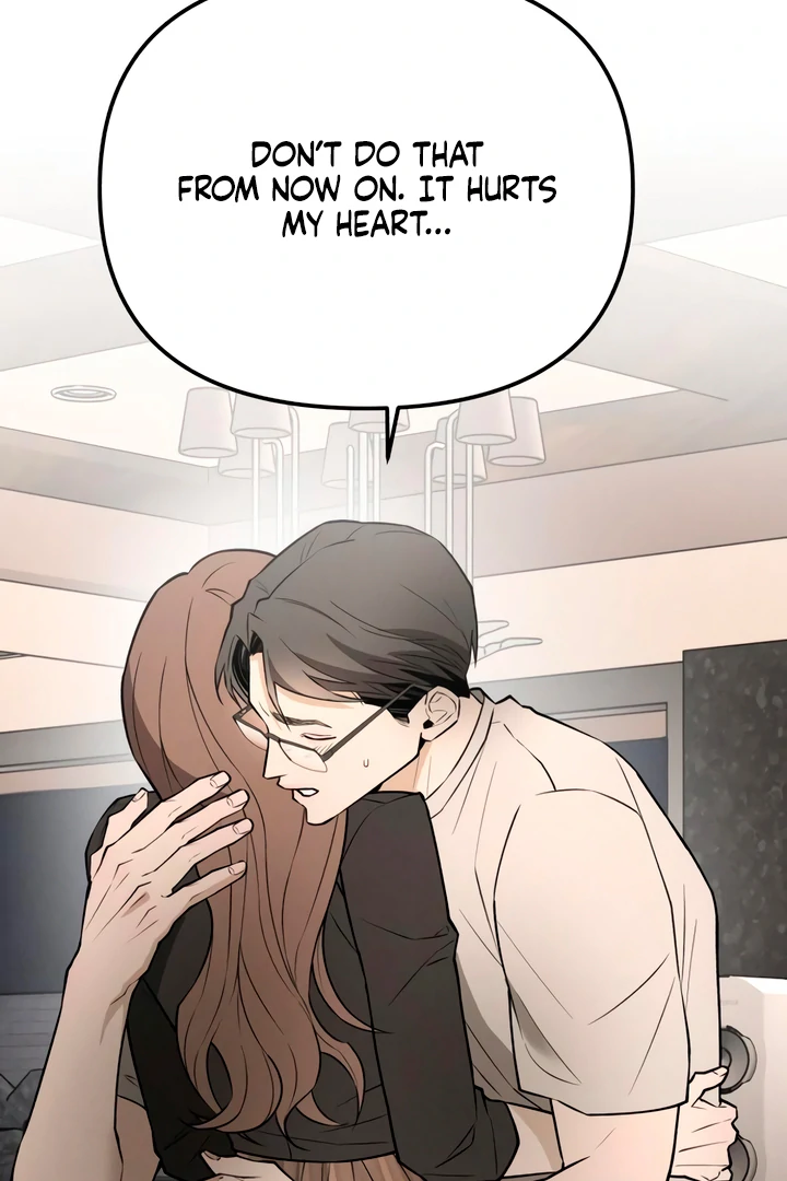 My Wish Is Not A Sin Chapter 21 page 96 - 