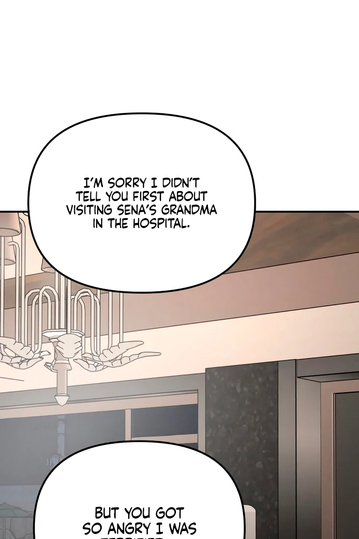 My Wish Is Not A Sin Chapter 21 page 98 - 