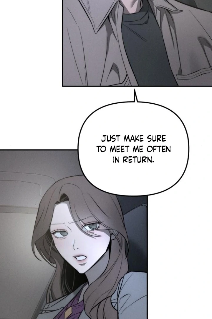 My Wish Is Not A Sin Chapter 22 page 119 - 
