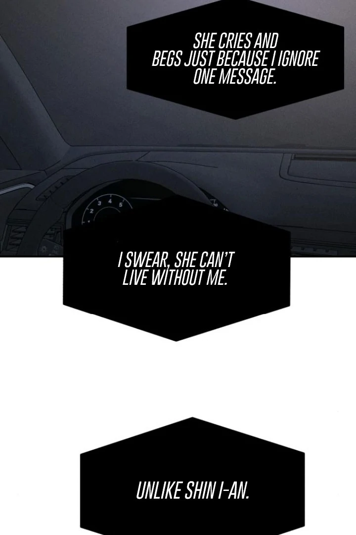 My Wish Is Not A Sin Chapter 22 page 121 - 