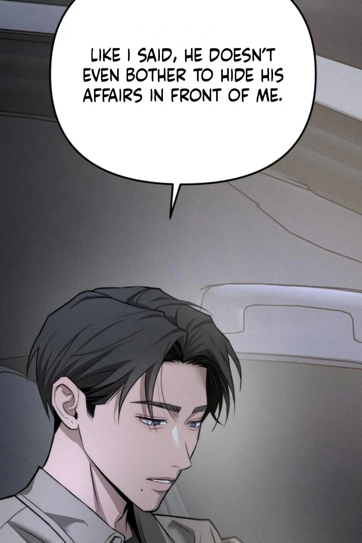 My Wish Is Not A Sin Chapter 22 page 124 - 