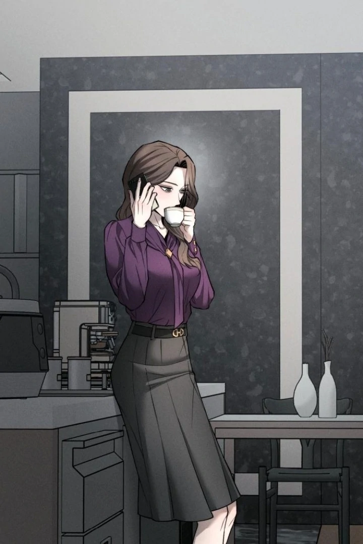 My Wish Is Not A Sin Chapter 22 page 18 - 