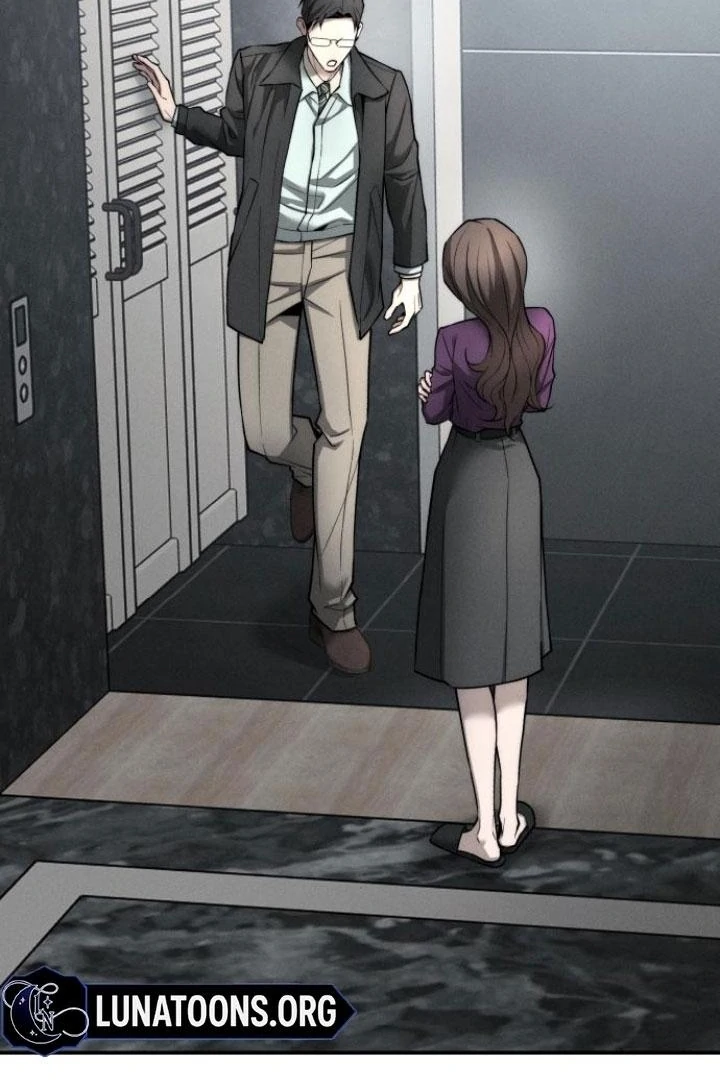 My Wish Is Not A Sin Chapter 22 page 4 - 