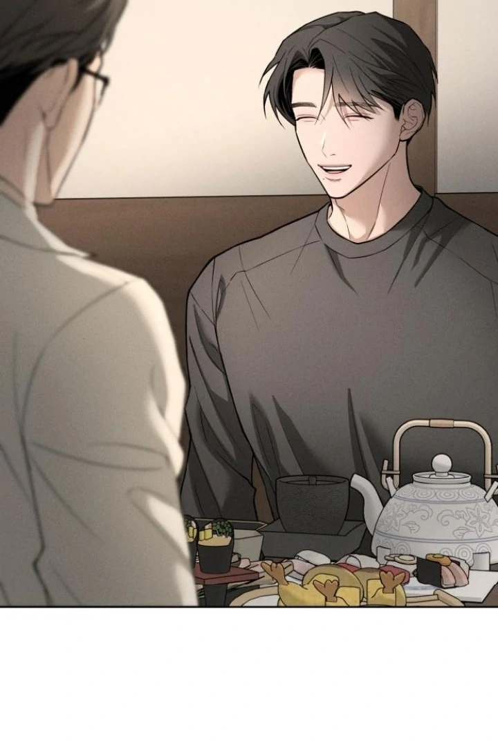 My Wish Is Not A Sin Chapter 22 page 40 - 