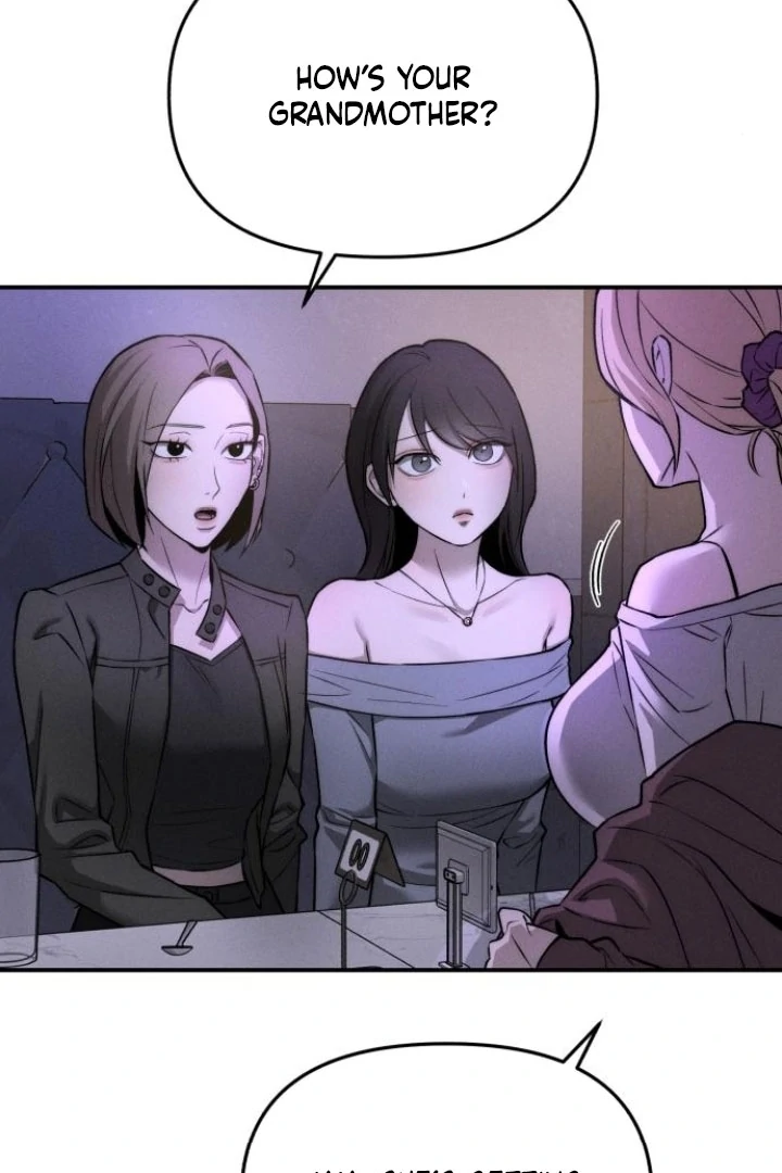 My Wish Is Not A Sin Chapter 22 page 51 - 