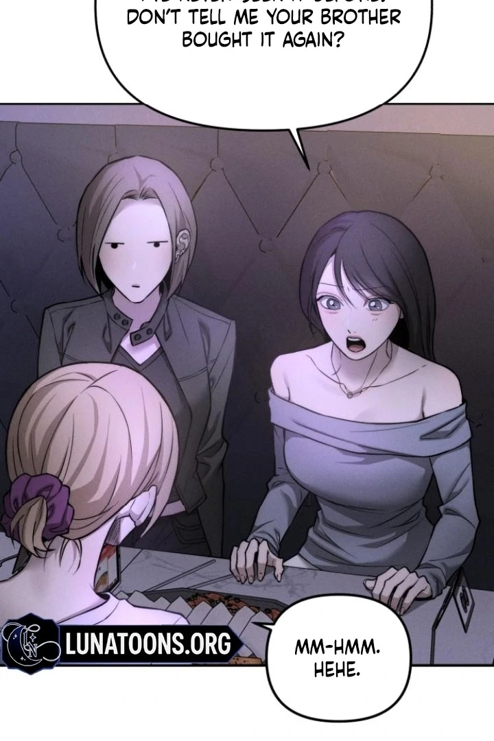 My Wish Is Not A Sin Chapter 22 page 54 - 