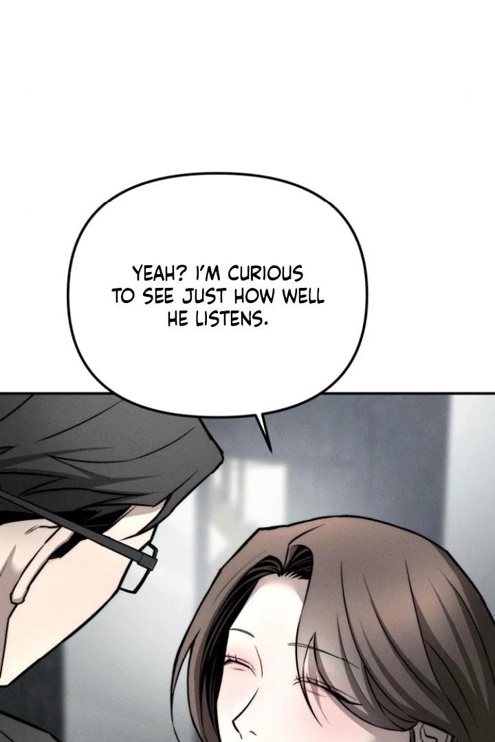 My Wish Is Not A Sin Chapter 22 page 8 - 