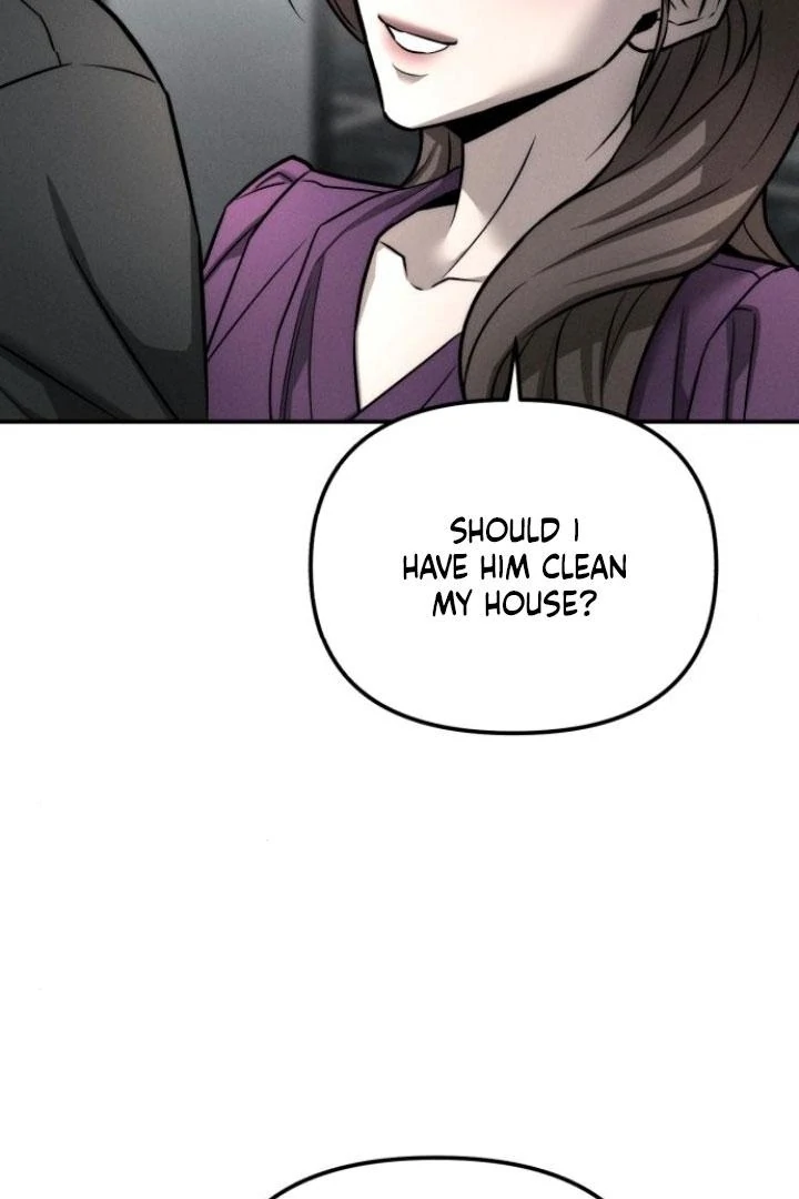 My Wish Is Not A Sin Chapter 22 page 9 - 