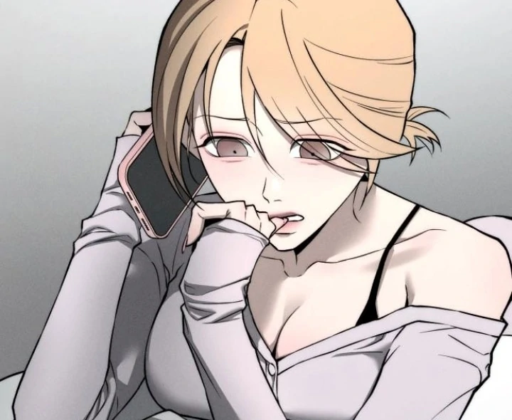 My Wish Is Not A Sin Chapter 22 page 83 - 