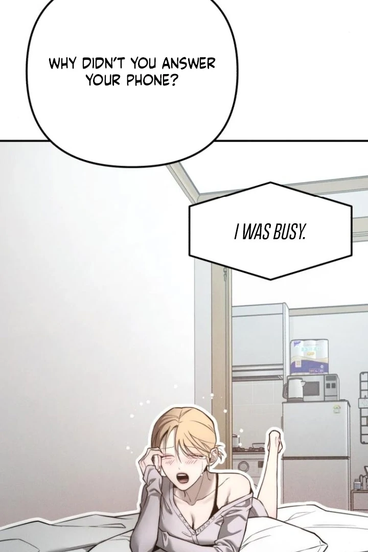 My Wish Is Not A Sin Chapter 22 page 91 - 
