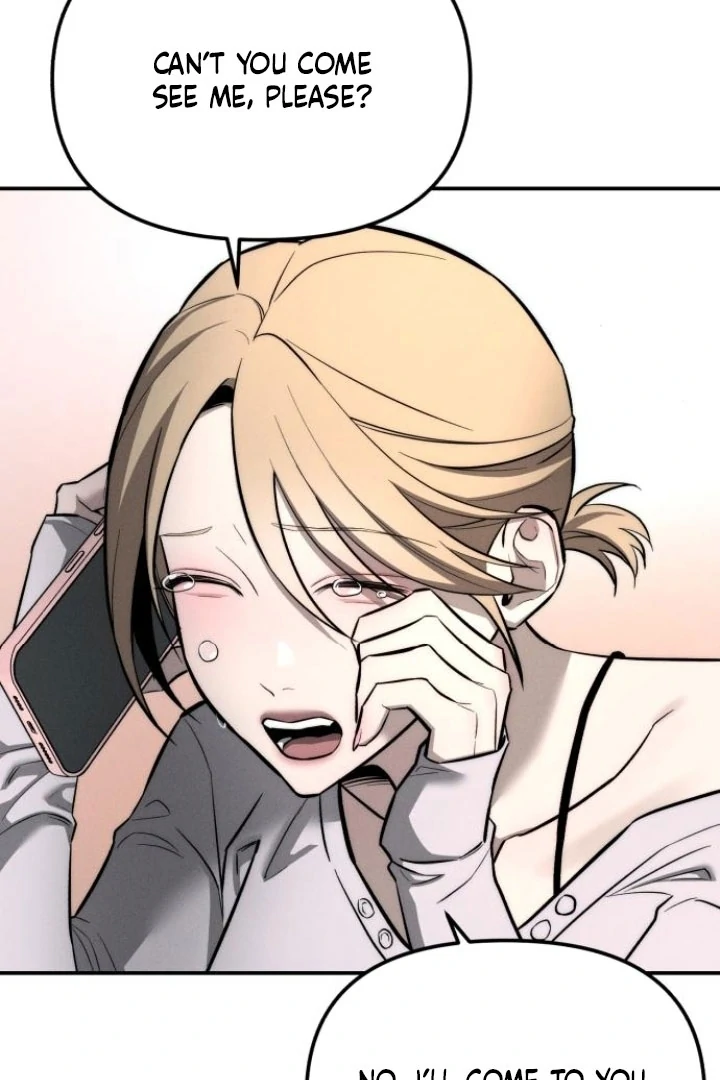 My Wish Is Not A Sin Chapter 22 page 93 - 