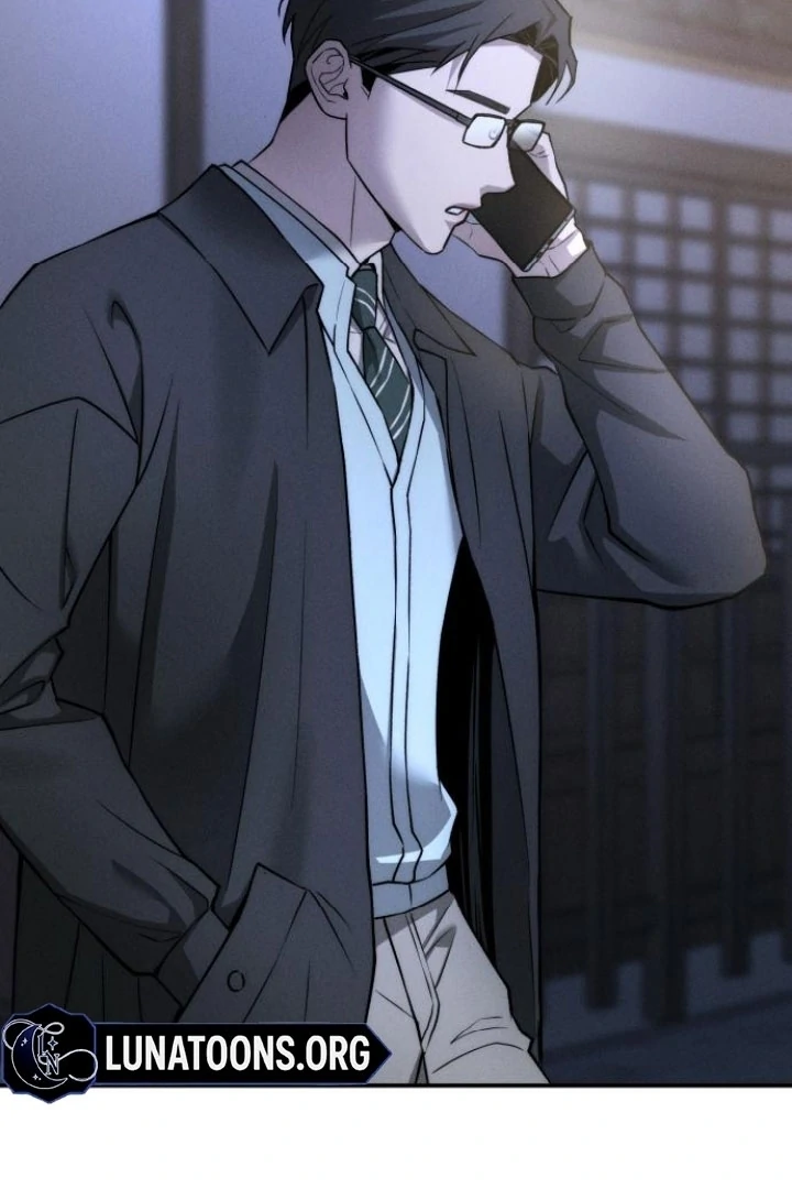 My Wish Is Not A Sin Chapter 22 page 95 - 