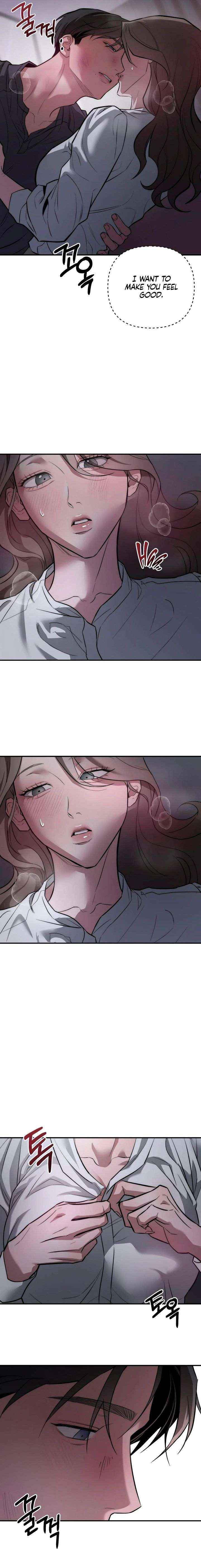 My Wish Is Not A Sin Chapter 29 page 13 - 