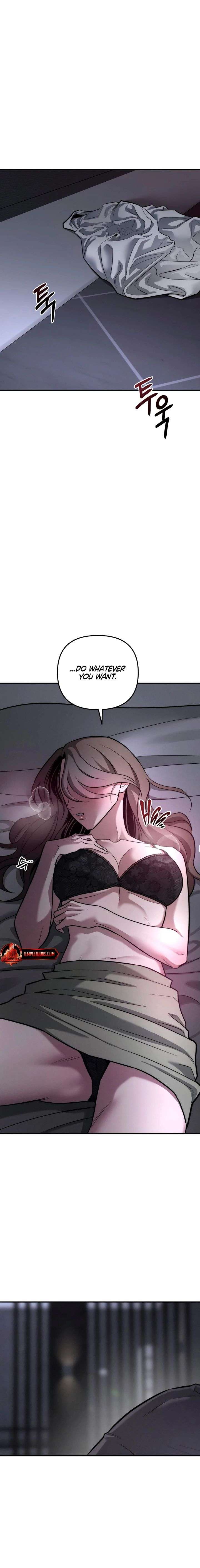 My Wish Is Not A Sin Chapter 29 page 14 - 