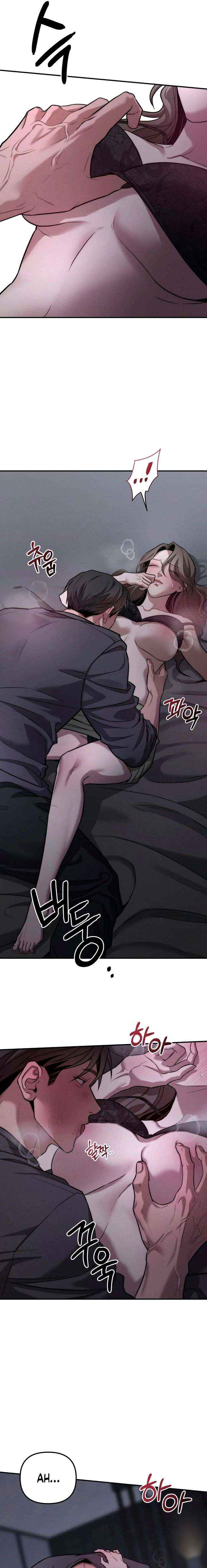 My Wish Is Not A Sin Chapter 29 page 15 - 
