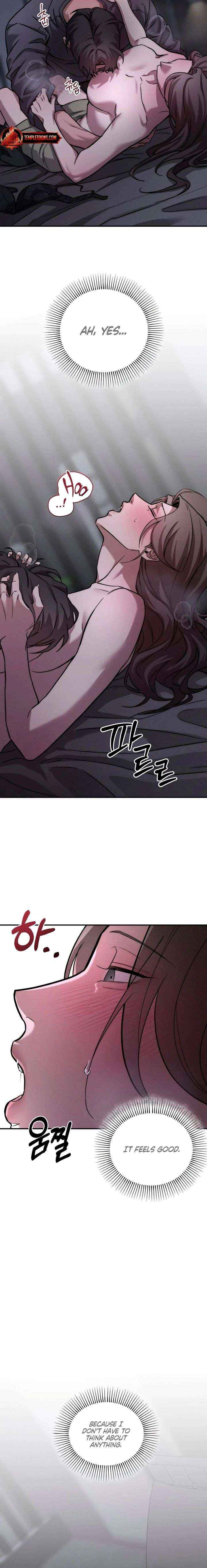 My Wish Is Not A Sin Chapter 29 page 16 - 