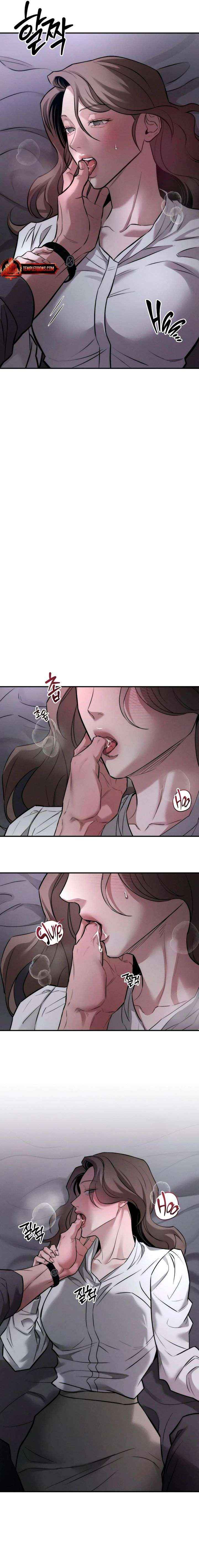 My Wish Is Not A Sin Chapter 29 page 9 - 