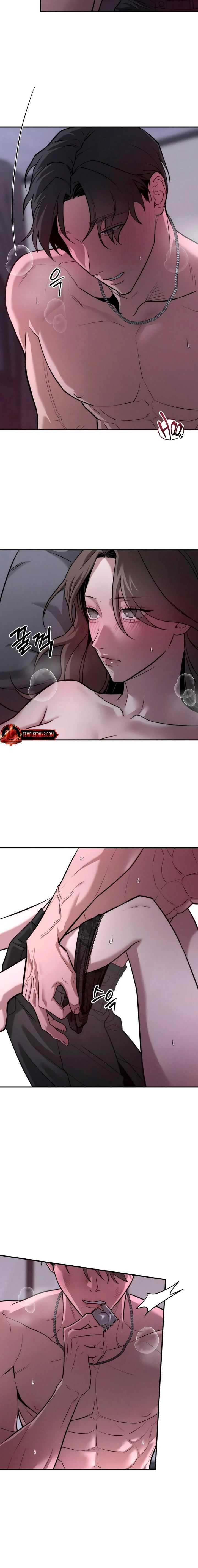 My Wish Is Not A Sin Chapter 30 page 2 - 