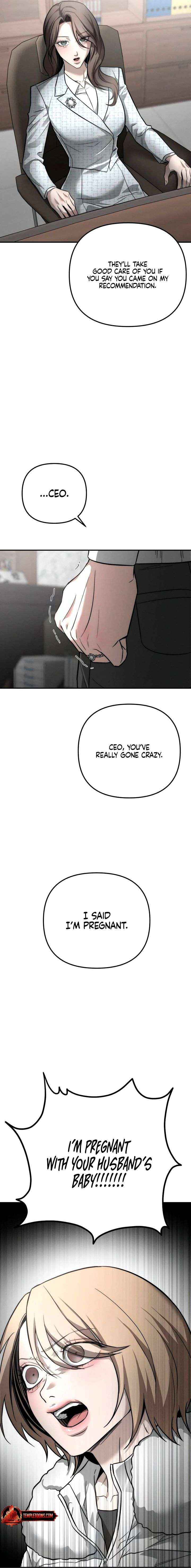 My Wish Is Not A Sin Chapter 32 page 11 - 