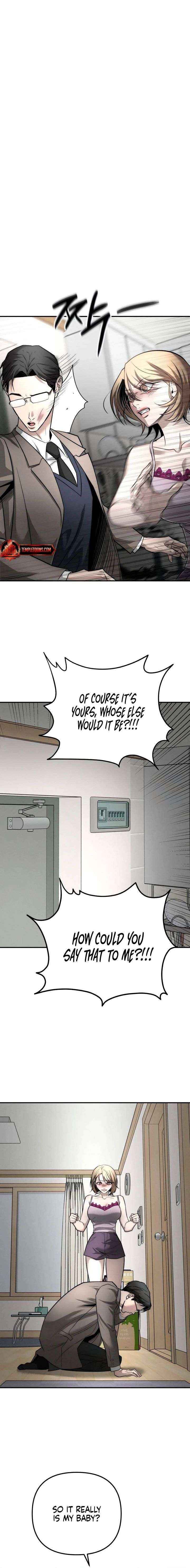 My Wish Is Not A Sin Chapter 32 page 26 - 