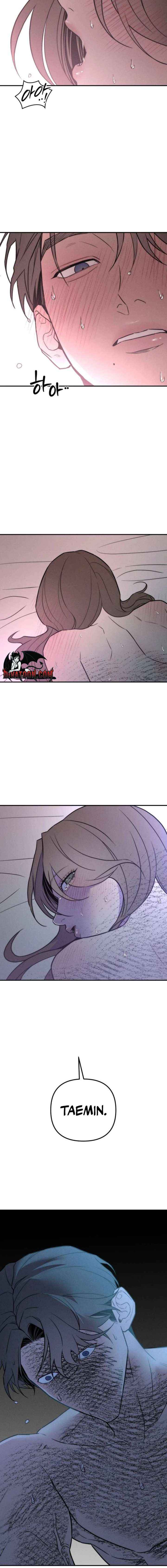 My Wish Is Not A Sin Chapter 36 page 2 - 