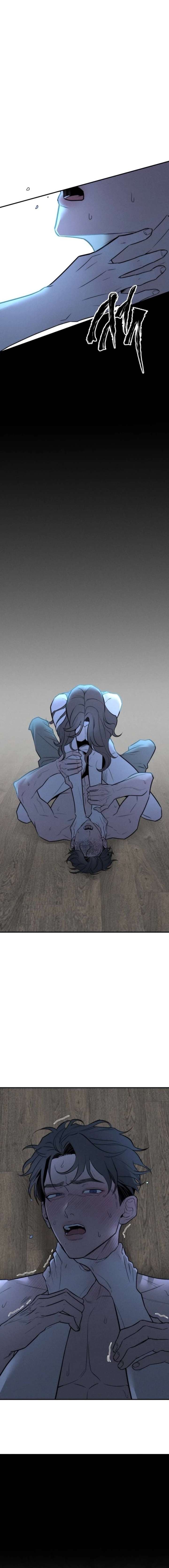 My Wish Is Not A Sin Chapter 36 page 3 - 