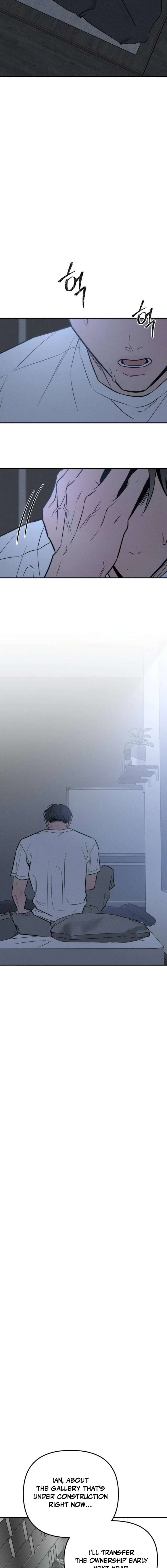 My Wish Is Not A Sin Chapter 36 page 5 - 