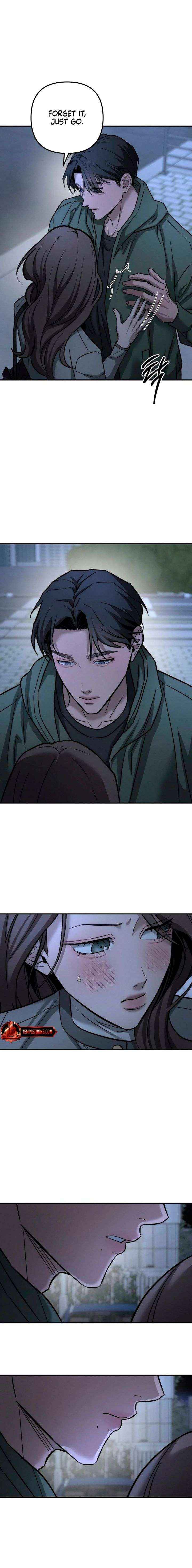 My Wish Is Not A Sin Chapter 37 page 18 - 