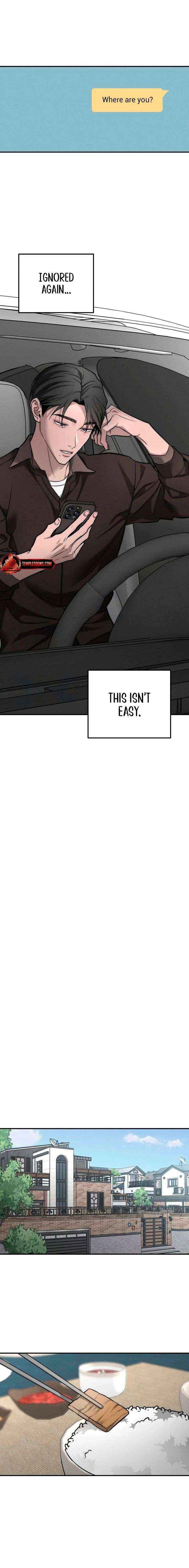 My Wish Is Not A Sin Chapter 38 page 12 - 