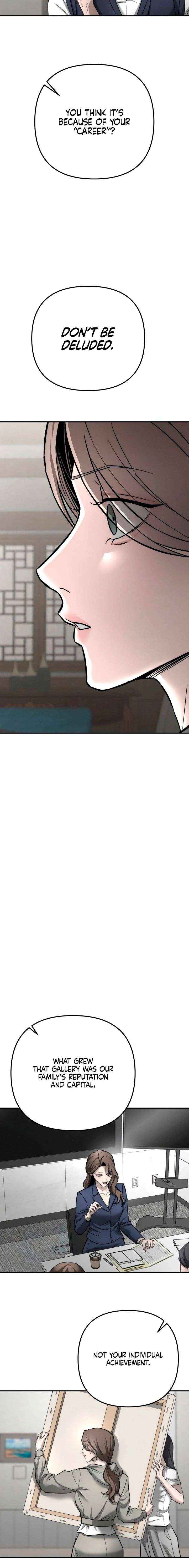 My Wish Is Not A Sin Chapter 38 page 16 - 