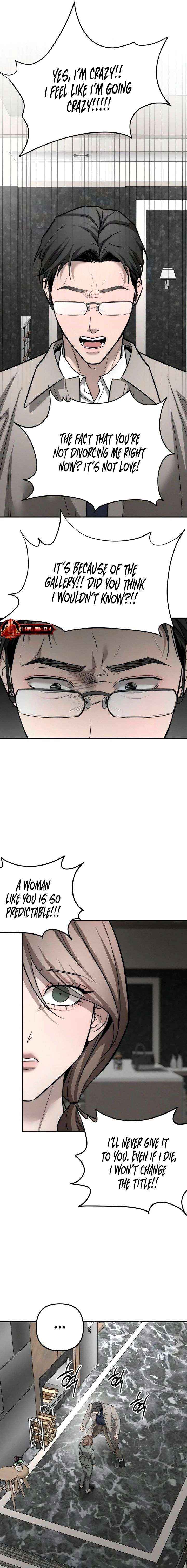 My Wish Is Not A Sin Chapter 39 page 16 - 