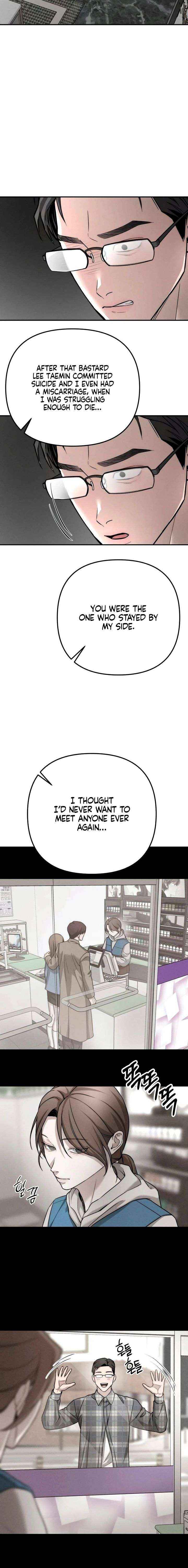 My Wish Is Not A Sin Chapter 39 page 17 - 