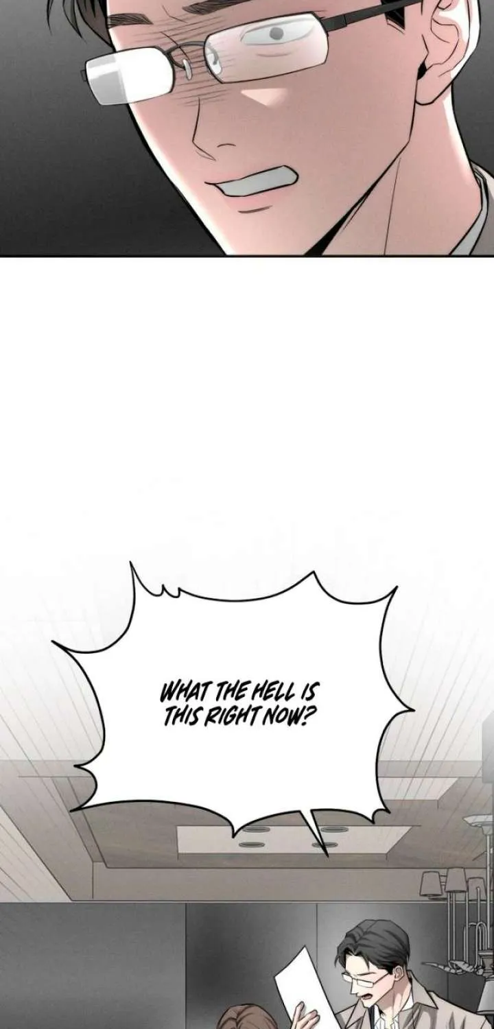 My Wish Is Not A Sin Chapter 40 page 23 - 
