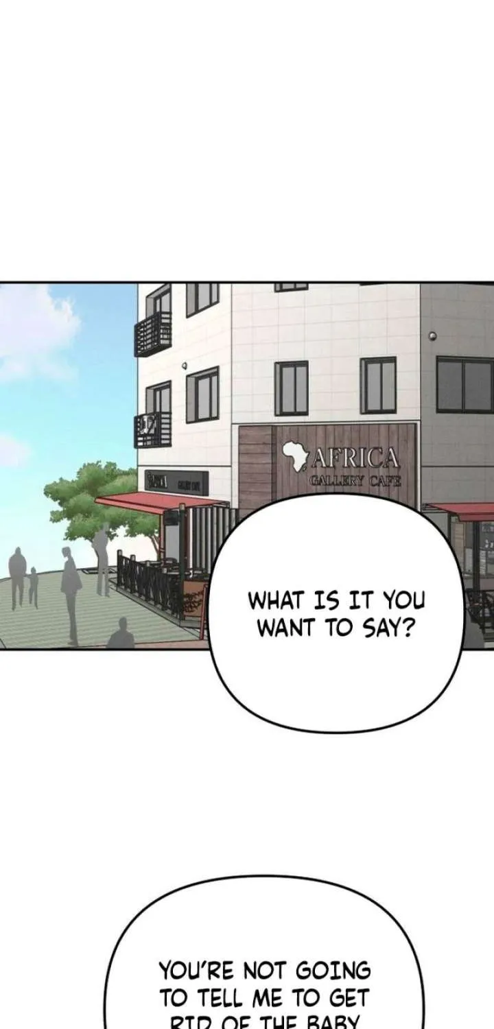 My Wish Is Not A Sin Chapter 40 page 37 - 
